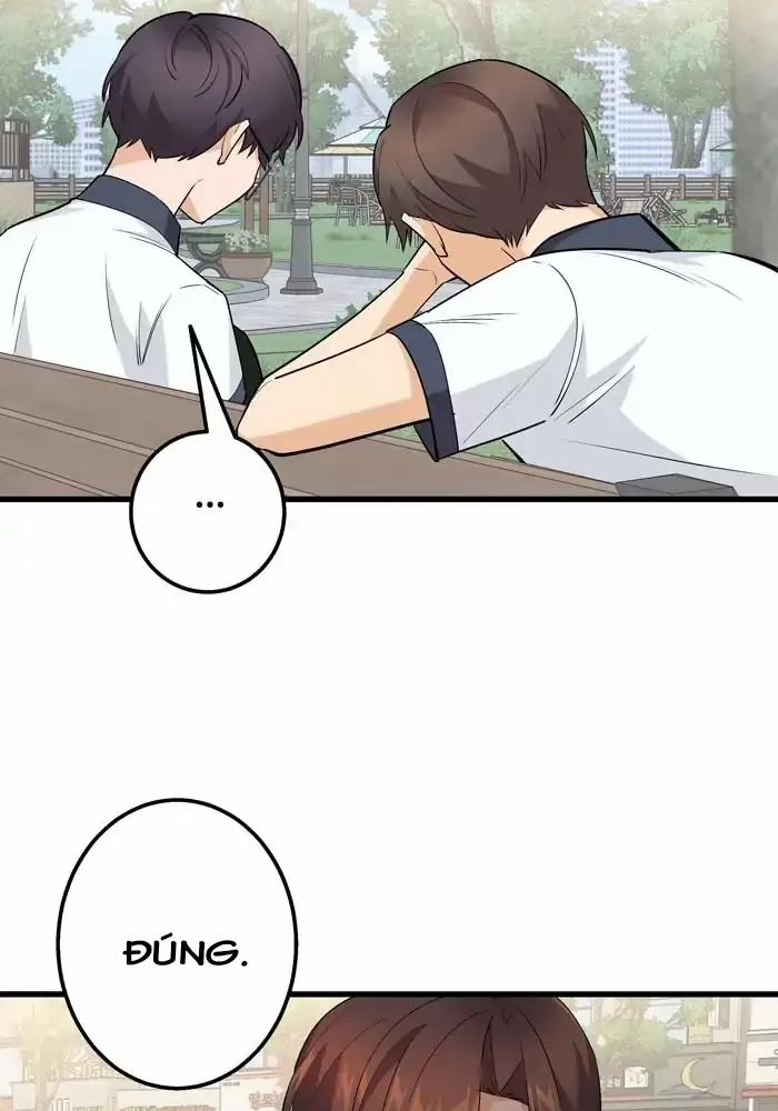Bạn Của Tôi Đang Phát Sáng Kìa 43 trang 82