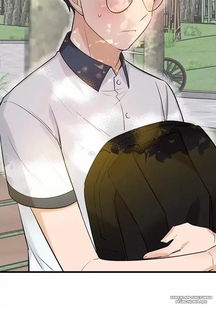 Bạn Của Tôi Đang Phát Sáng Kìa 43 trang 86