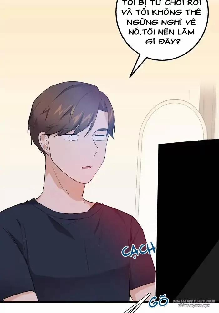 Bạn Của Tôi Đang Phát Sáng Kìa 43 trang 9