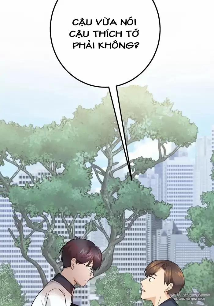 Bạn Của Tôi Đang Phát Sáng Kìa 44 trang 13