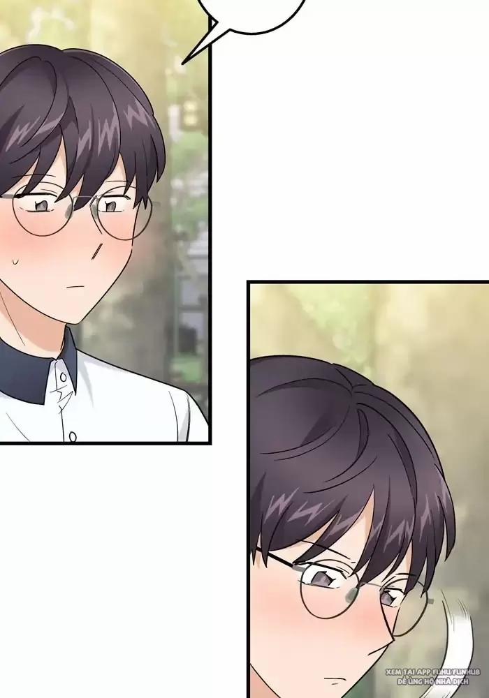 Bạn Của Tôi Đang Phát Sáng Kìa 44 trang 18