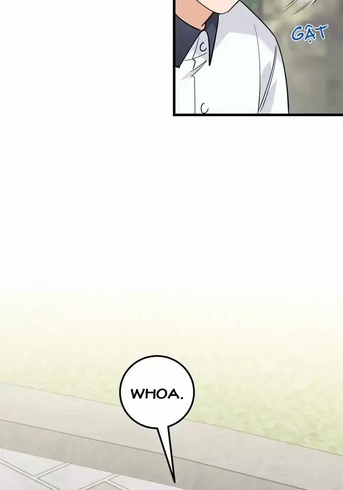 Bạn Của Tôi Đang Phát Sáng Kìa 44 trang 19