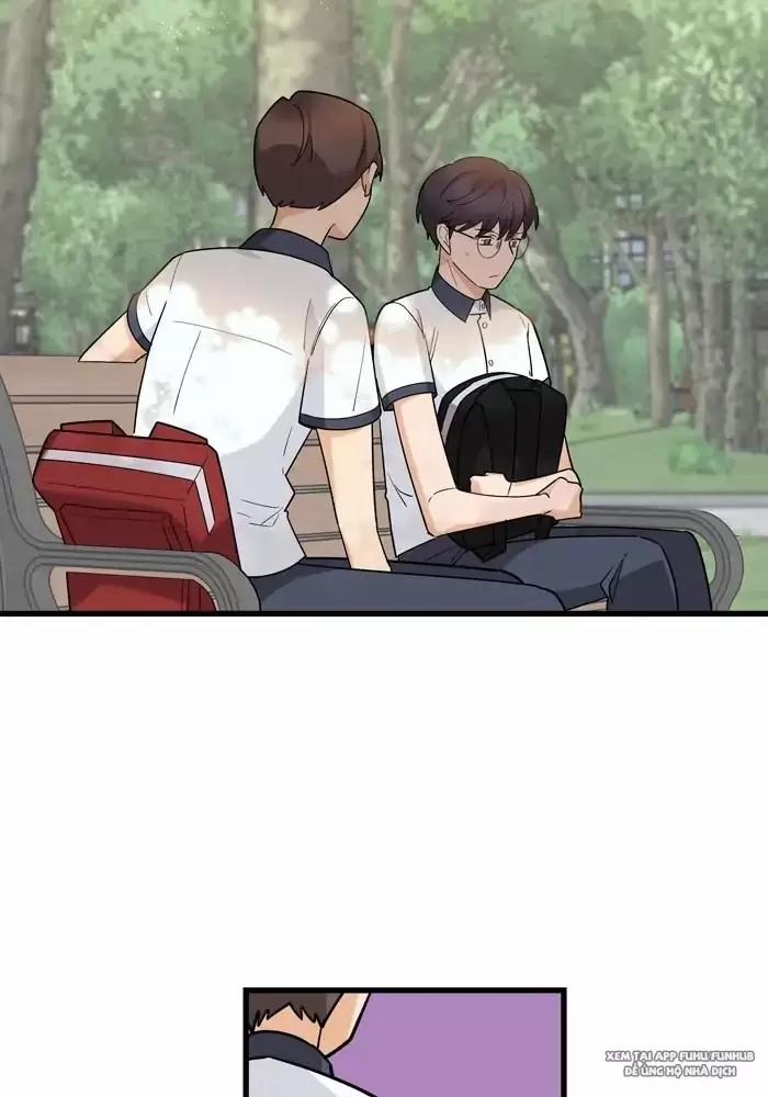 Bạn Của Tôi Đang Phát Sáng Kìa 44 trang 2