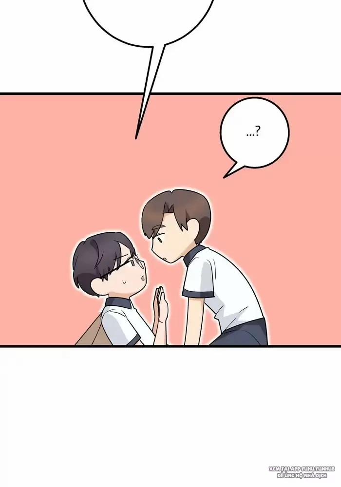 Bạn Của Tôi Đang Phát Sáng Kìa 44 trang 28