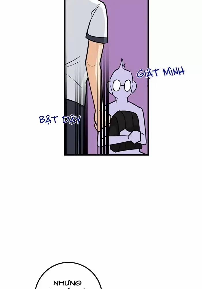 Bạn Của Tôi Đang Phát Sáng Kìa 44 trang 3