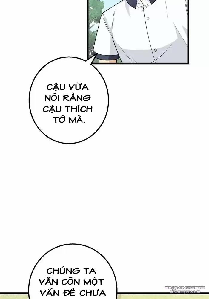Bạn Của Tôi Đang Phát Sáng Kìa 44 trang 30