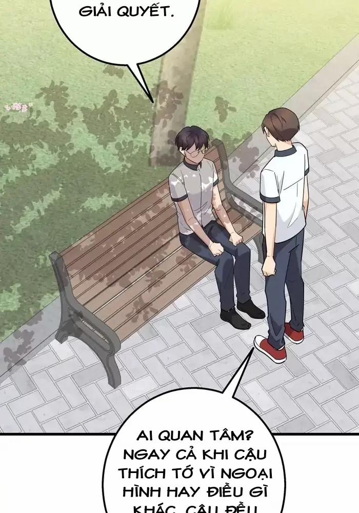 Bạn Của Tôi Đang Phát Sáng Kìa 44 trang 31