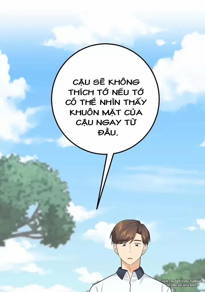 Bạn Của Tôi Đang Phát Sáng Kìa 44 trang 34