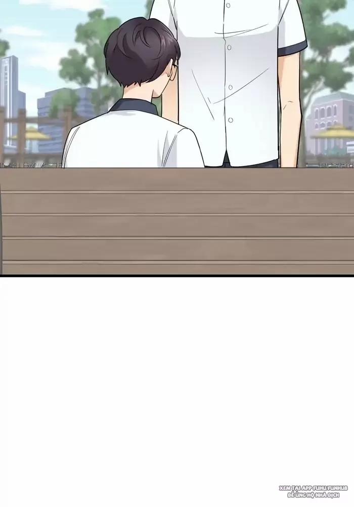 Bạn Của Tôi Đang Phát Sáng Kìa 44 trang 35