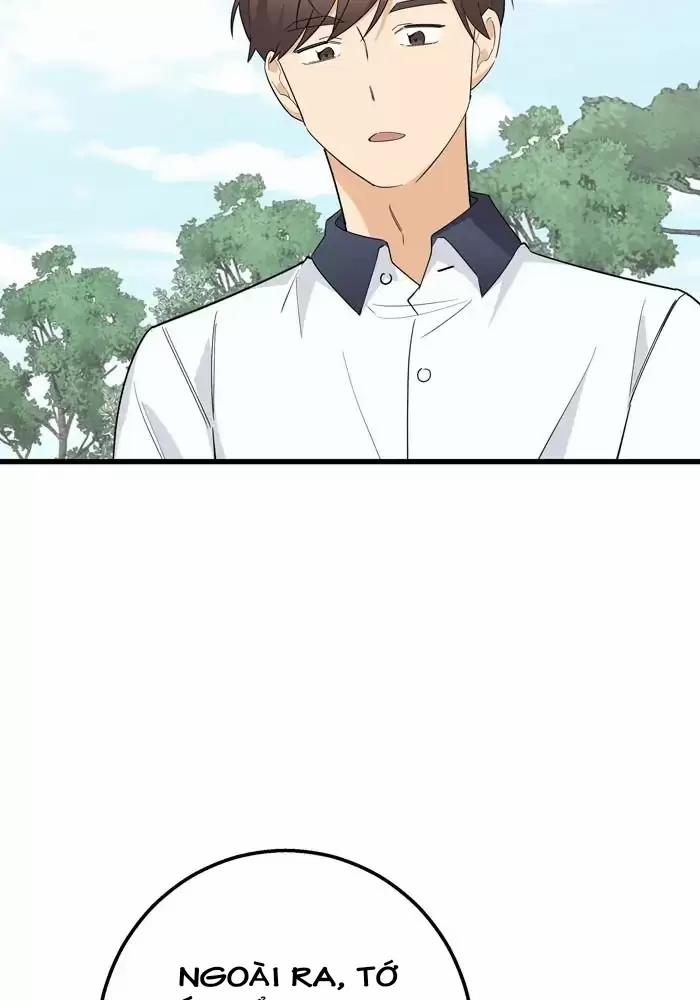 Bạn Của Tôi Đang Phát Sáng Kìa 44 trang 40