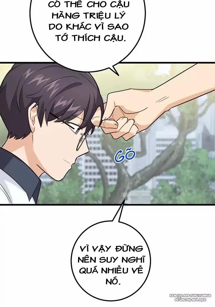 Bạn Của Tôi Đang Phát Sáng Kìa 44 trang 41