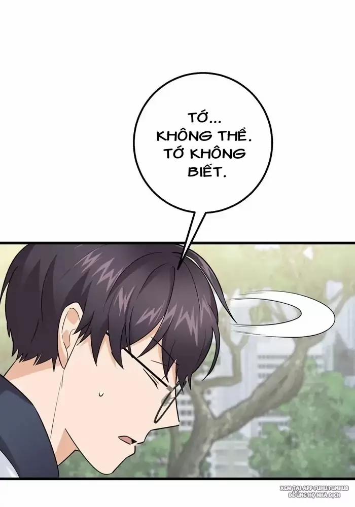 Bạn Của Tôi Đang Phát Sáng Kìa 44 trang 42