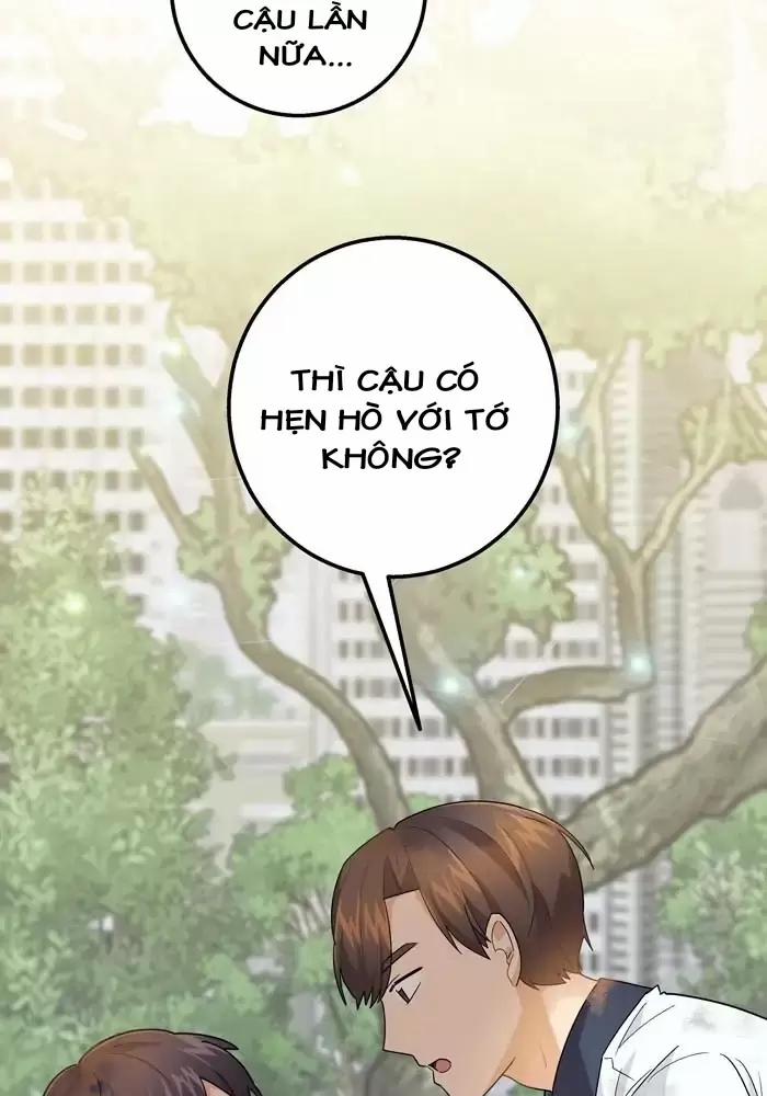 Bạn Của Tôi Đang Phát Sáng Kìa 44 trang 5
