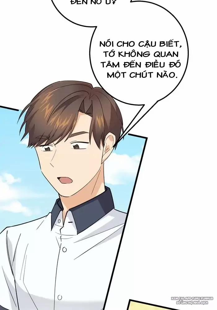 Bạn Của Tôi Đang Phát Sáng Kìa 44 trang 53