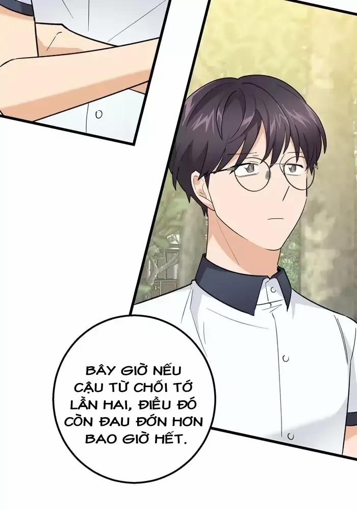 Bạn Của Tôi Đang Phát Sáng Kìa 44 trang 54