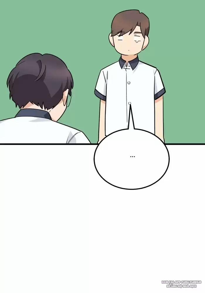 Bạn Của Tôi Đang Phát Sáng Kìa 44 trang 56
