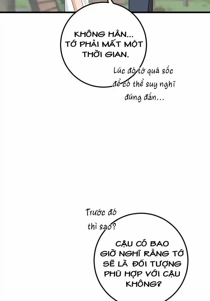 Bạn Của Tôi Đang Phát Sáng Kìa 44 trang 59