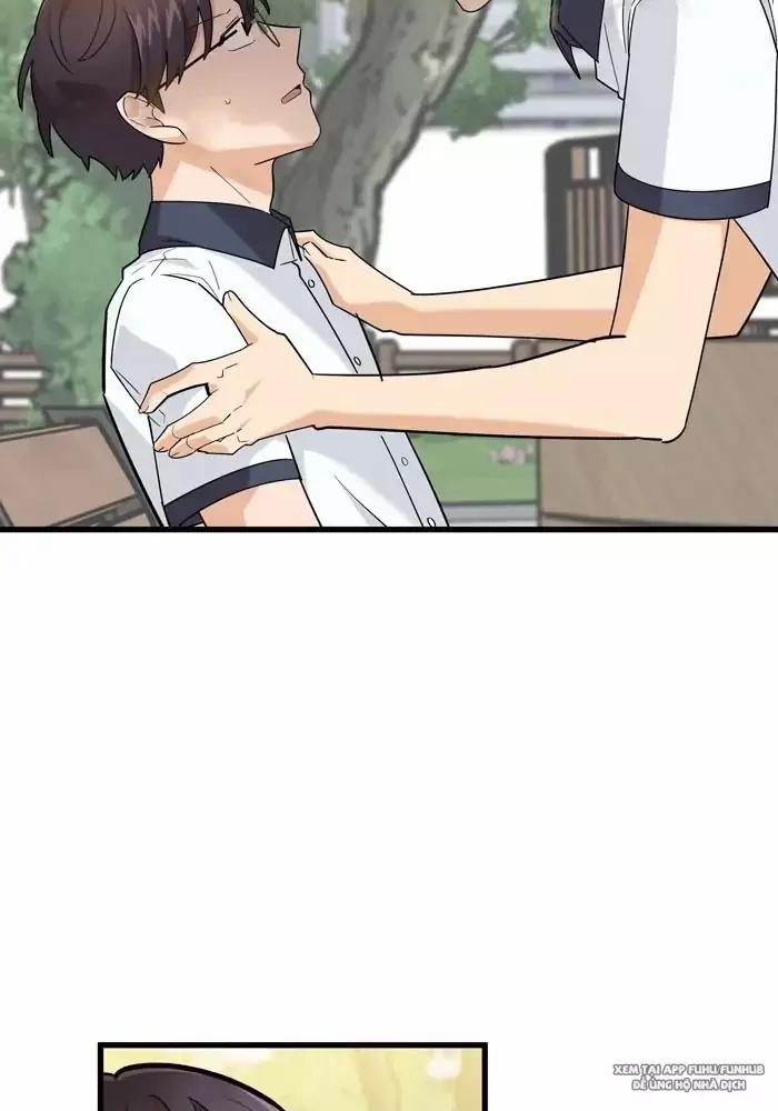 Bạn Của Tôi Đang Phát Sáng Kìa 44 trang 6