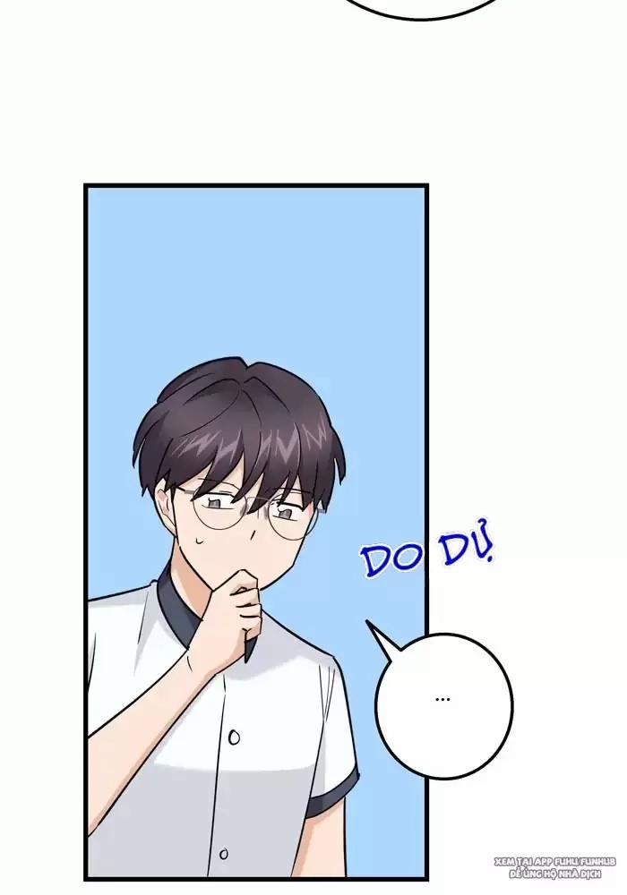 Bạn Của Tôi Đang Phát Sáng Kìa 44 trang 60