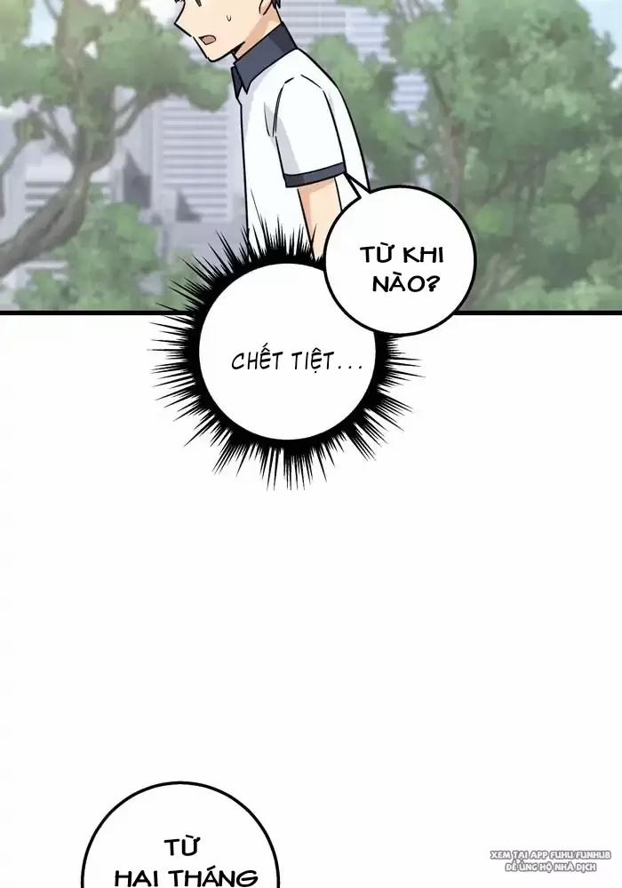 Bạn Của Tôi Đang Phát Sáng Kìa 44 trang 62