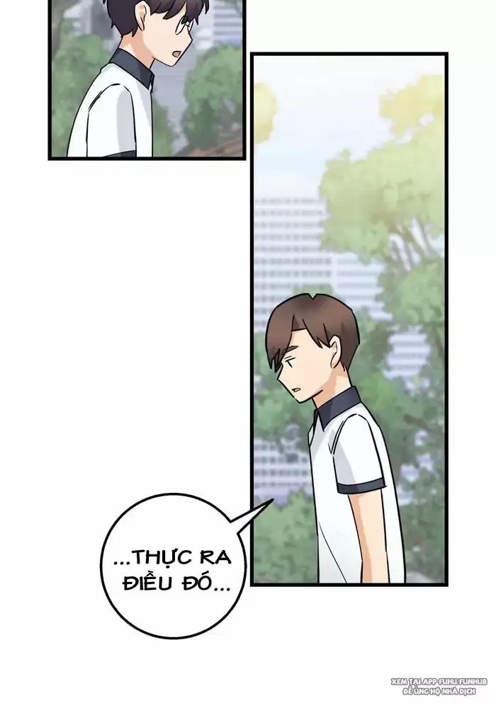 Bạn Của Tôi Đang Phát Sáng Kìa 44 trang 65
