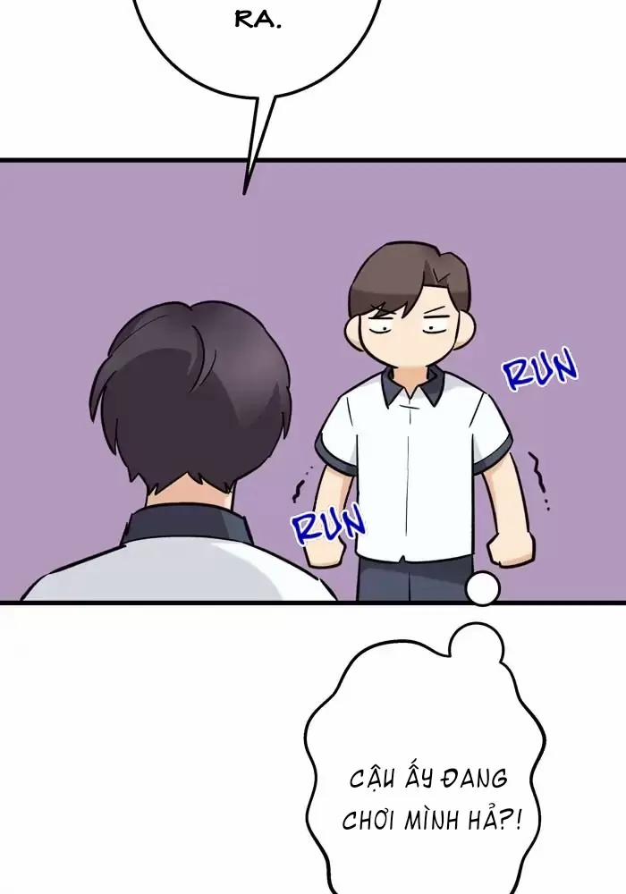 Bạn Của Tôi Đang Phát Sáng Kìa 44 trang 68
