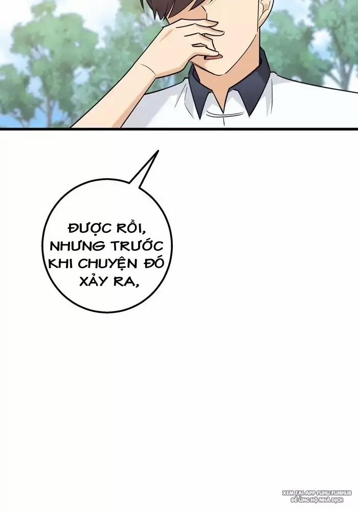 Bạn Của Tôi Đang Phát Sáng Kìa 44 trang 70