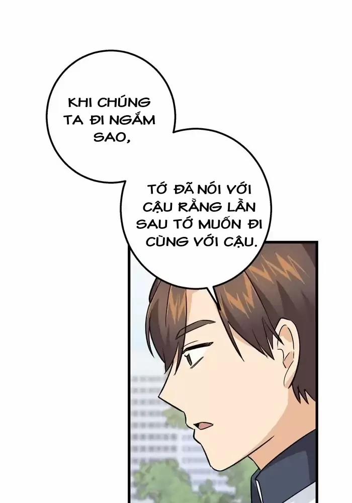 Bạn Của Tôi Đang Phát Sáng Kìa 44 trang 71