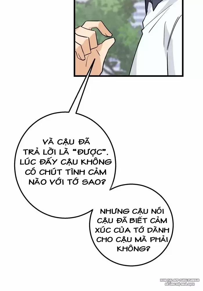 Bạn Của Tôi Đang Phát Sáng Kìa 44 trang 72