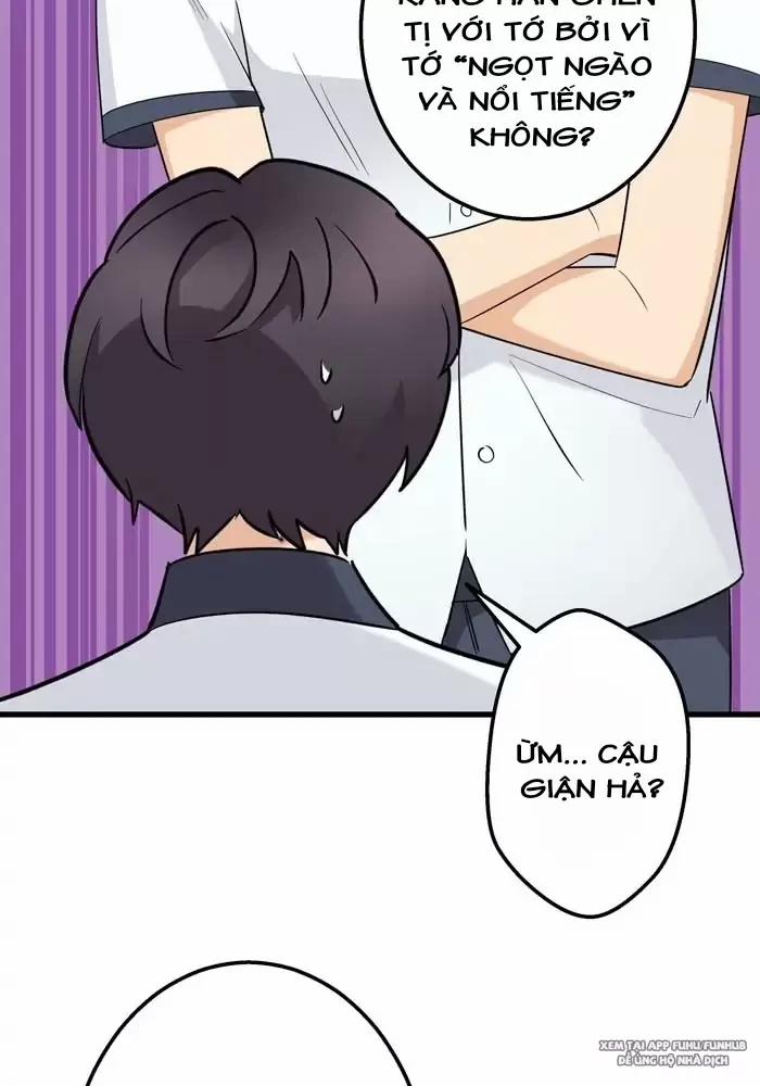 Bạn Của Tôi Đang Phát Sáng Kìa 44 trang 76