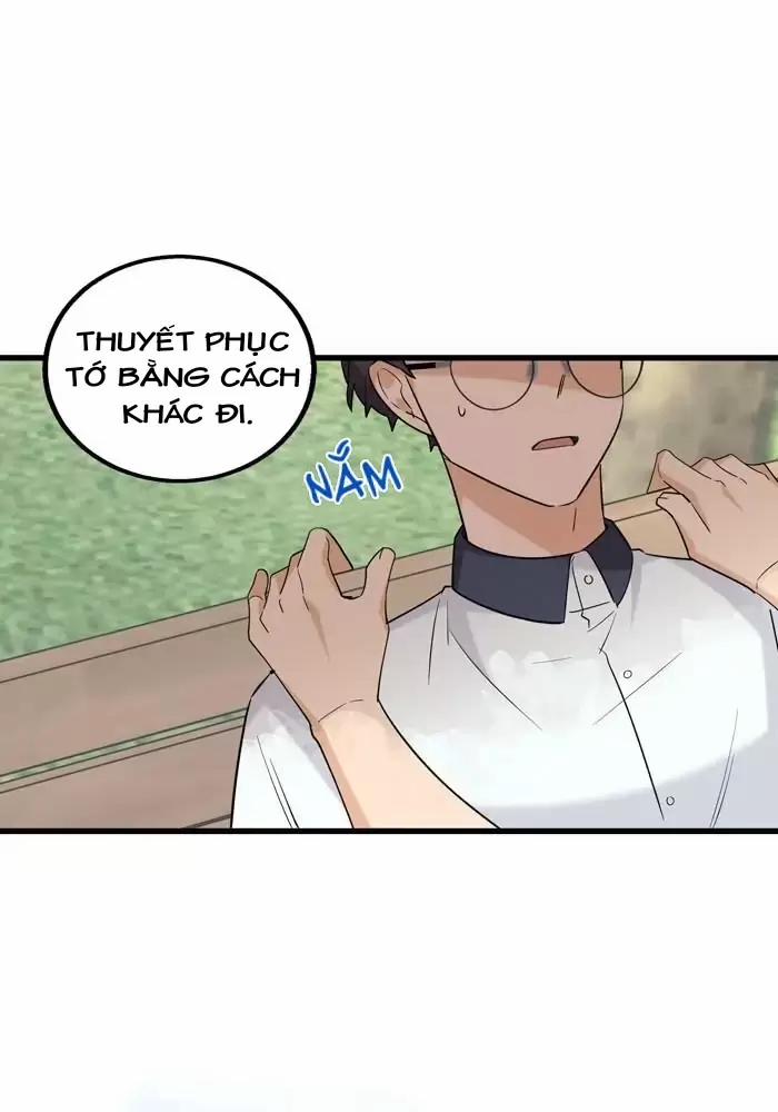 Bạn Của Tôi Đang Phát Sáng Kìa 44 trang 78