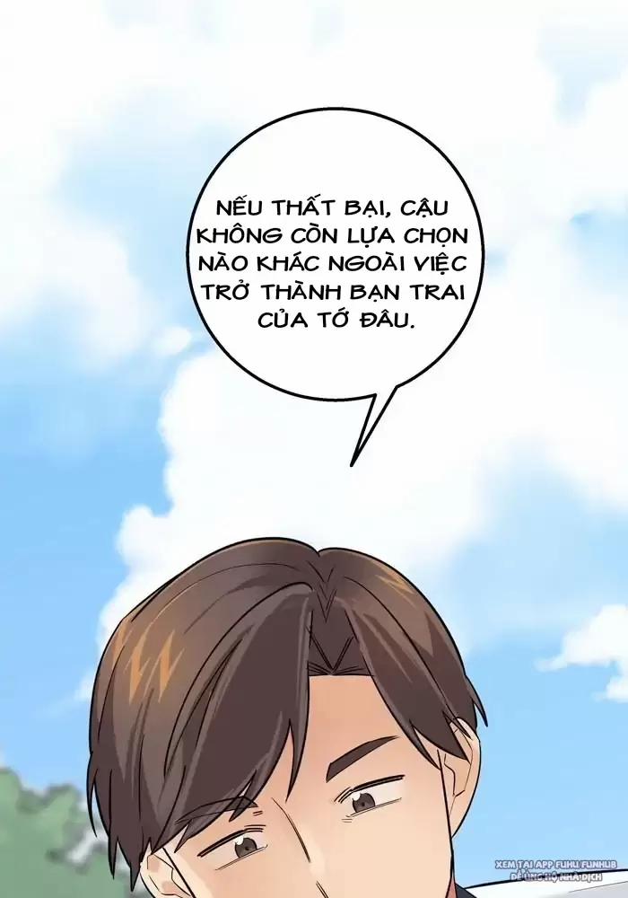 Bạn Của Tôi Đang Phát Sáng Kìa 44 trang 79