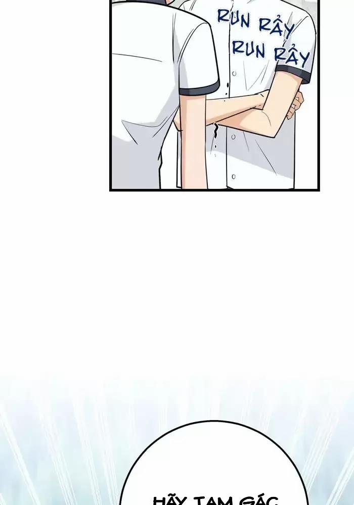Bạn Của Tôi Đang Phát Sáng Kìa 45 trang 10