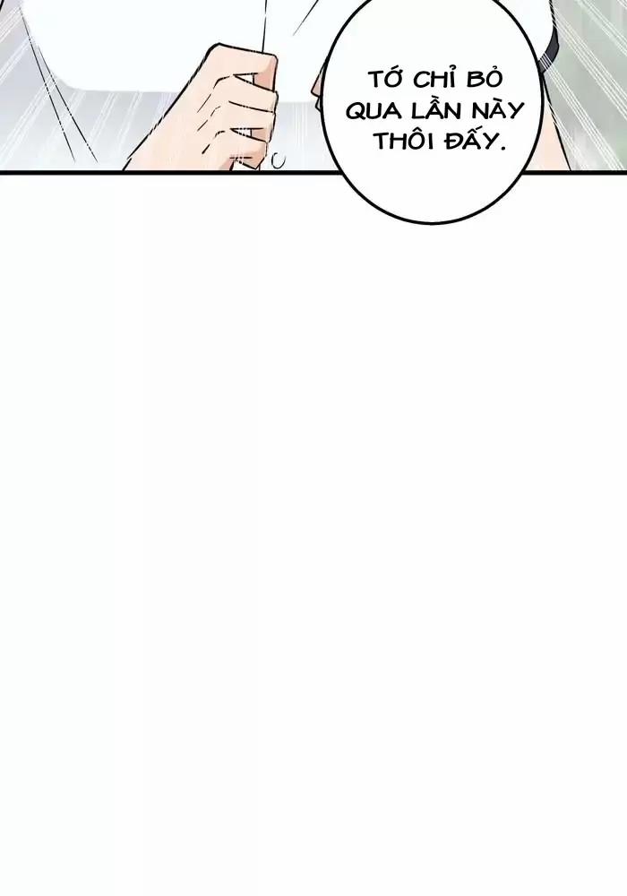 Bạn Của Tôi Đang Phát Sáng Kìa 45 trang 12