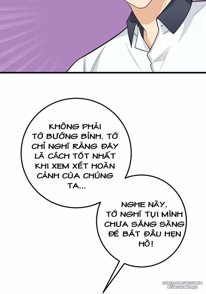 Bạn Của Tôi Đang Phát Sáng Kìa 45 trang 2