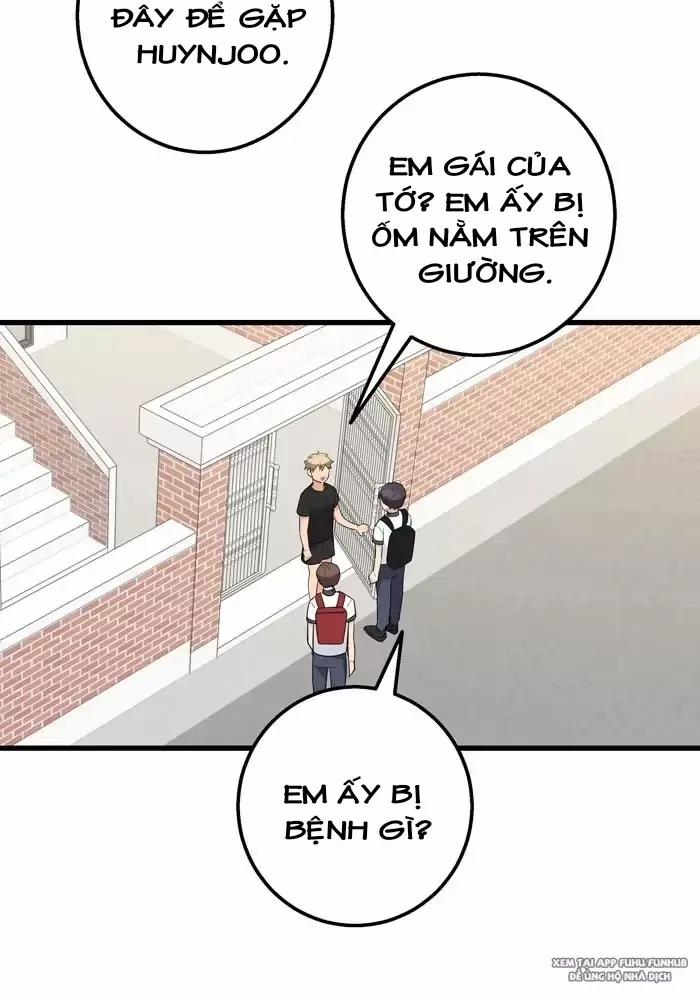 Bạn Của Tôi Đang Phát Sáng Kìa 45 trang 21
