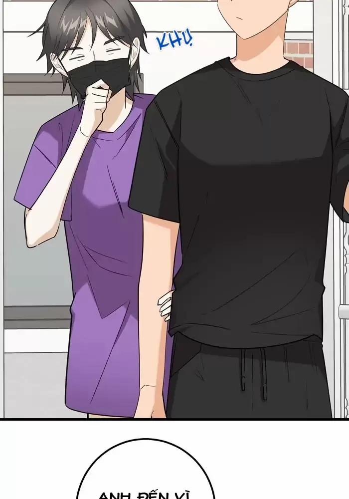 Bạn Của Tôi Đang Phát Sáng Kìa 45 trang 24