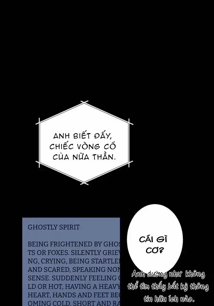 Bạn Của Tôi Đang Phát Sáng Kìa 45 trang 29