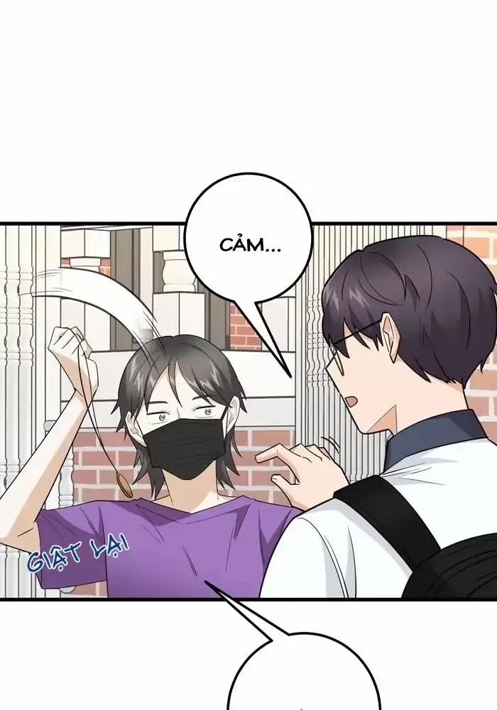 Bạn Của Tôi Đang Phát Sáng Kìa 45 trang 33