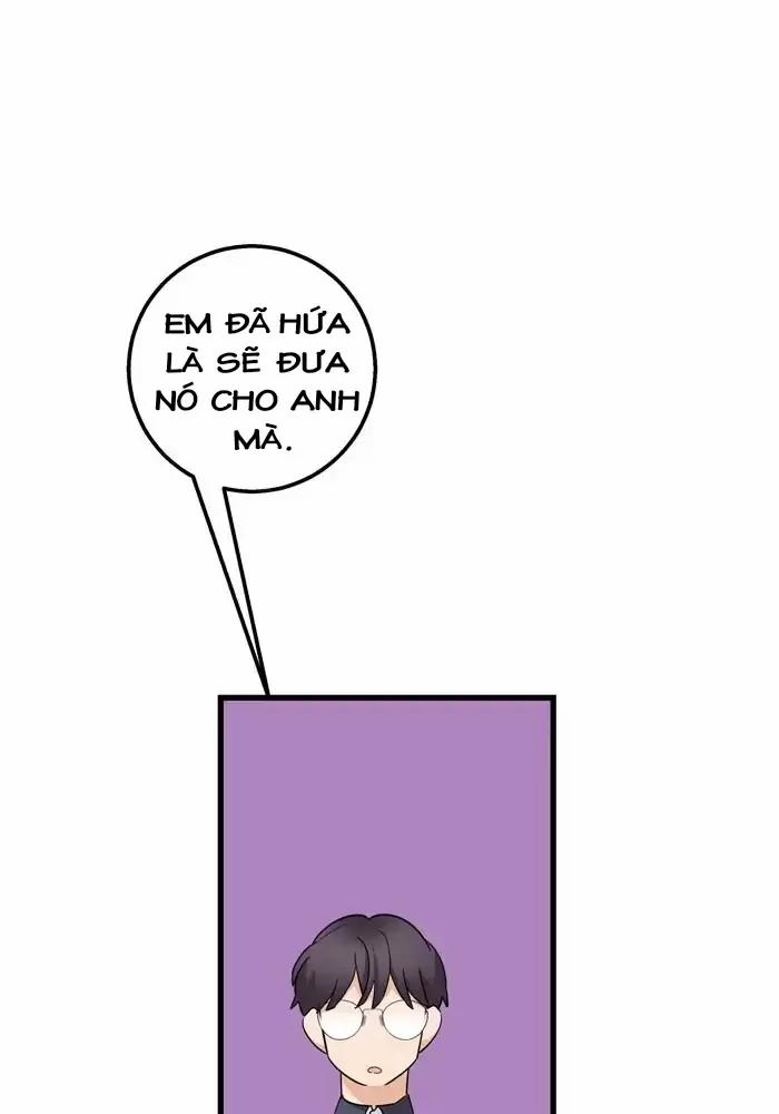 Bạn Của Tôi Đang Phát Sáng Kìa 45 trang 36
