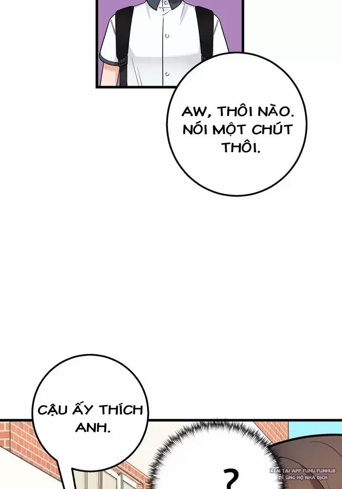 Bạn Của Tôi Đang Phát Sáng Kìa 45 trang 37