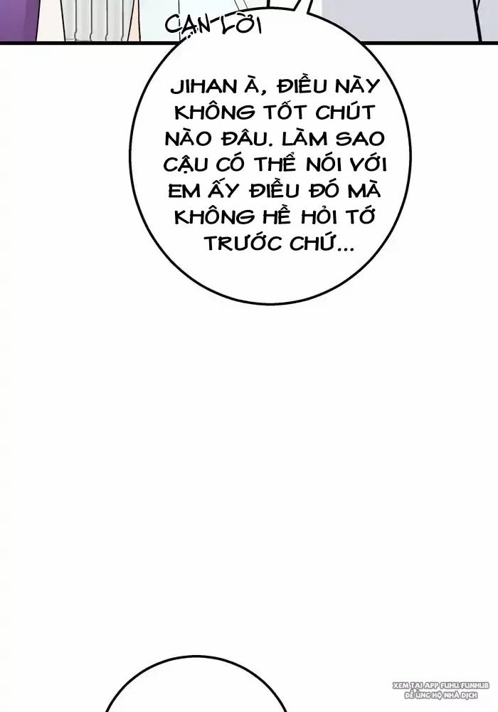 Bạn Của Tôi Đang Phát Sáng Kìa 45 trang 39