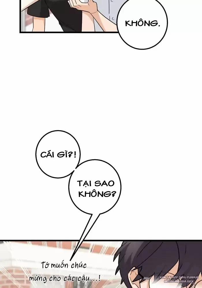 Bạn Của Tôi Đang Phát Sáng Kìa 45 trang 44