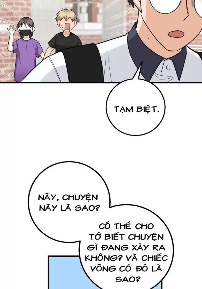 Bạn Của Tôi Đang Phát Sáng Kìa 45 trang 45