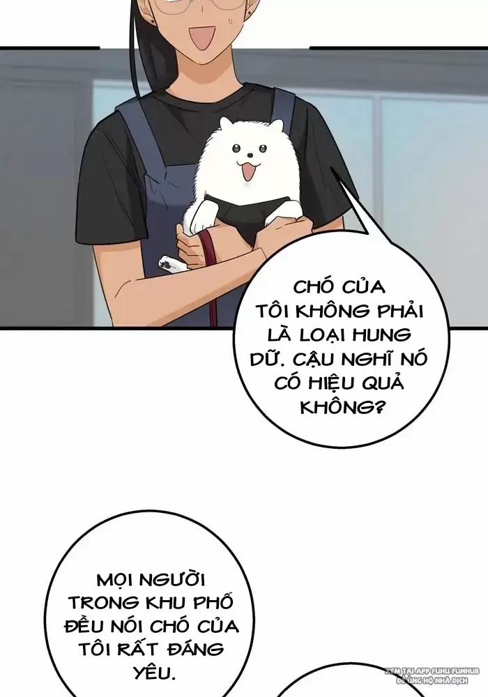 Bạn Của Tôi Đang Phát Sáng Kìa 45 trang 51