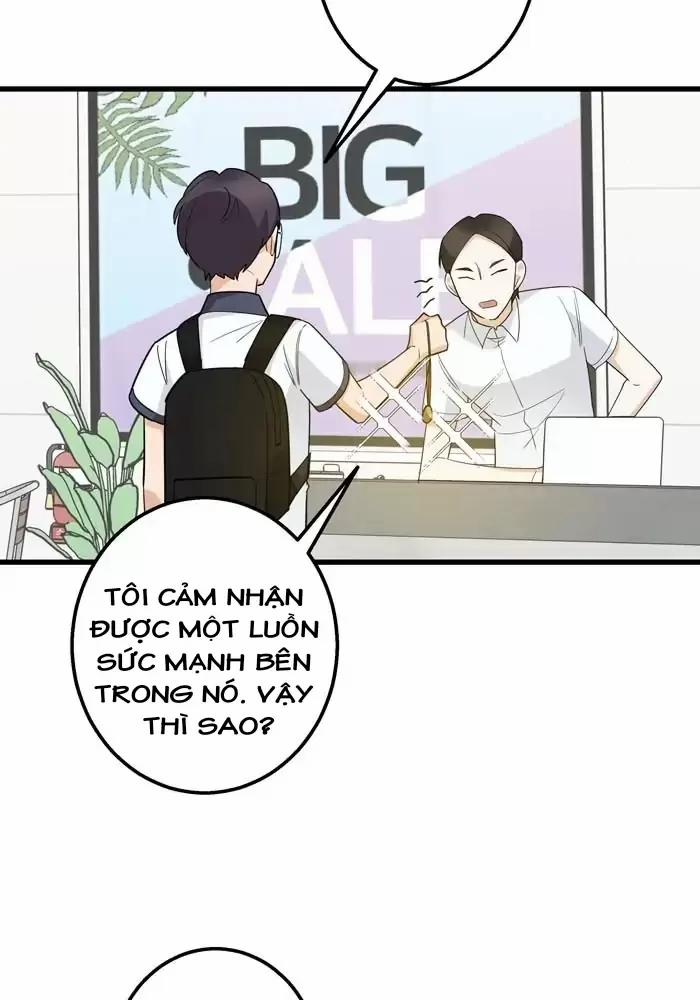 Bạn Của Tôi Đang Phát Sáng Kìa 45 trang 59