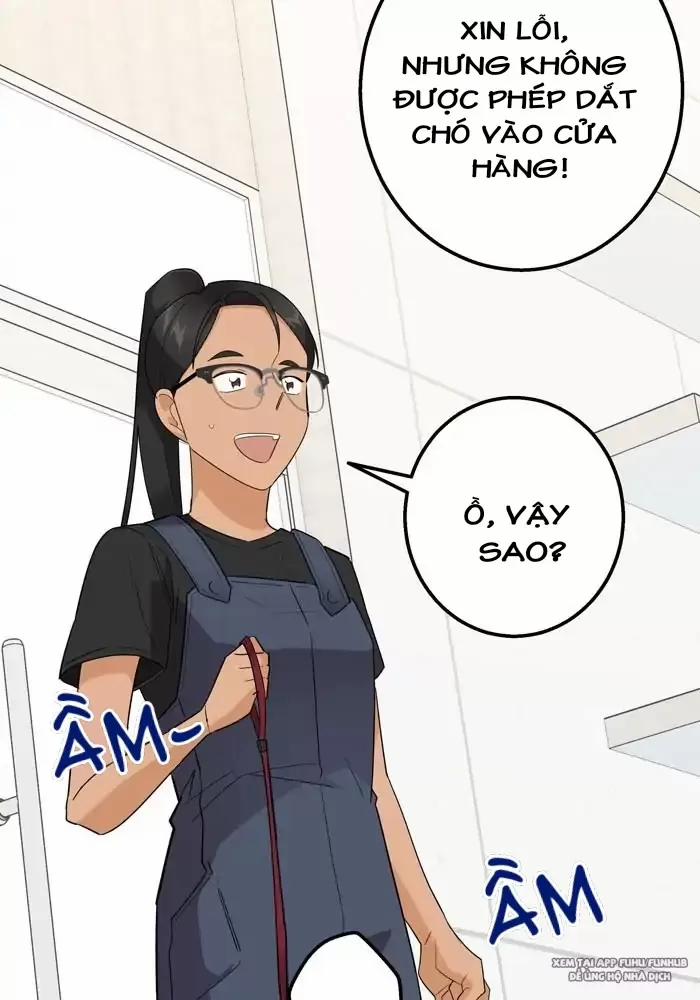 Bạn Của Tôi Đang Phát Sáng Kìa 45 trang 62