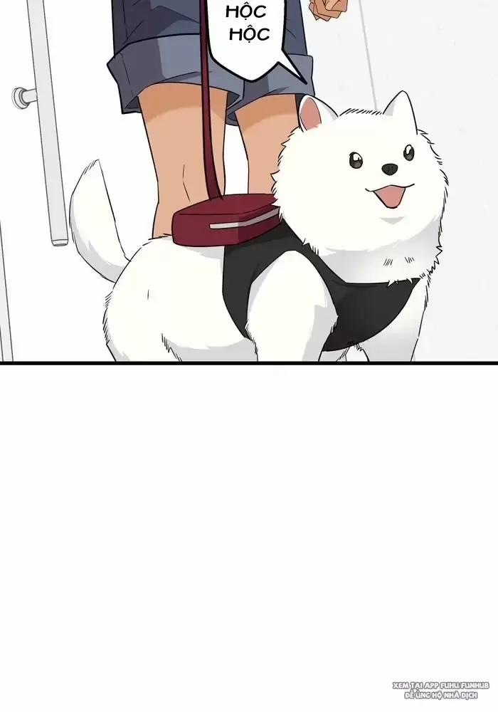 Bạn Của Tôi Đang Phát Sáng Kìa 45 trang 63