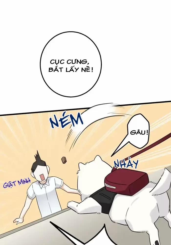 Bạn Của Tôi Đang Phát Sáng Kìa 45 trang 64