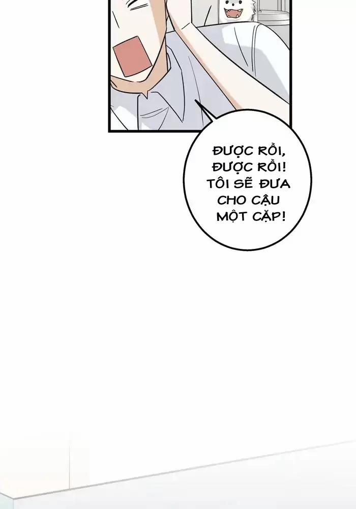 Bạn Của Tôi Đang Phát Sáng Kìa 45 trang 68